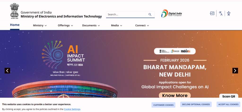 Electronics Component Manufacturing Scheme