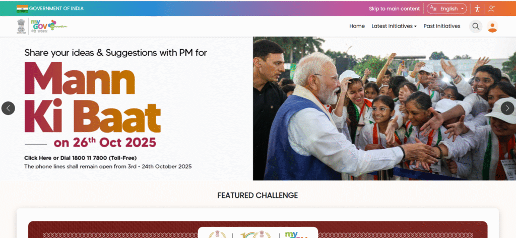 Viksit Bharat Buildathon 2025