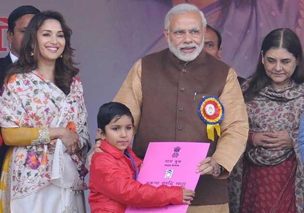 Sukanya Samriddhi Yojana 