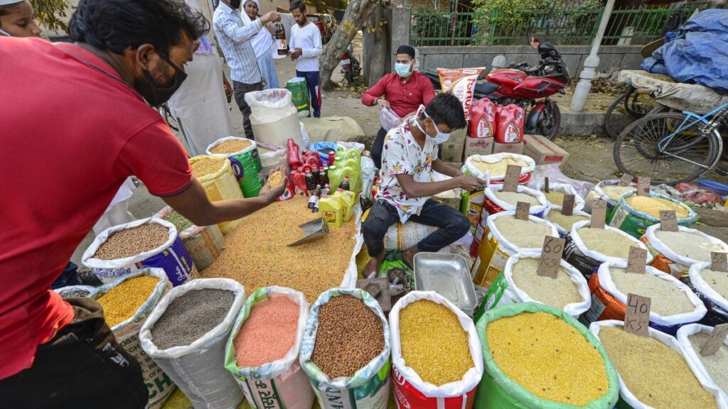 UP Pulse Self-Reliance Mission 2025
