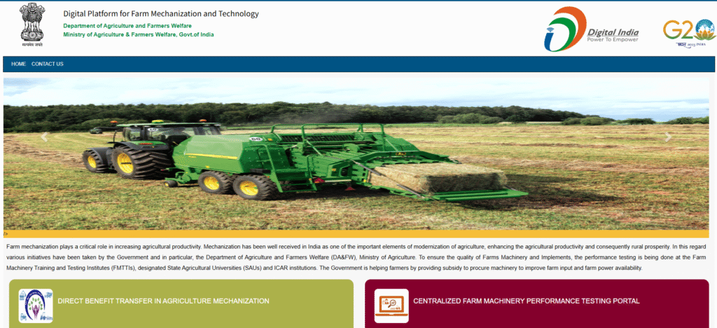 Kisan Drone Yojana 2025