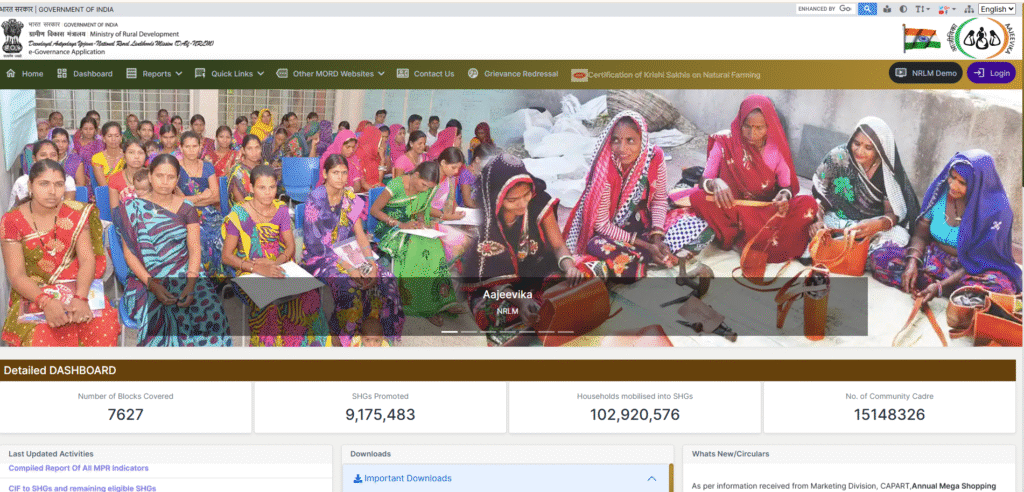 Lakhpati Didi Yojana